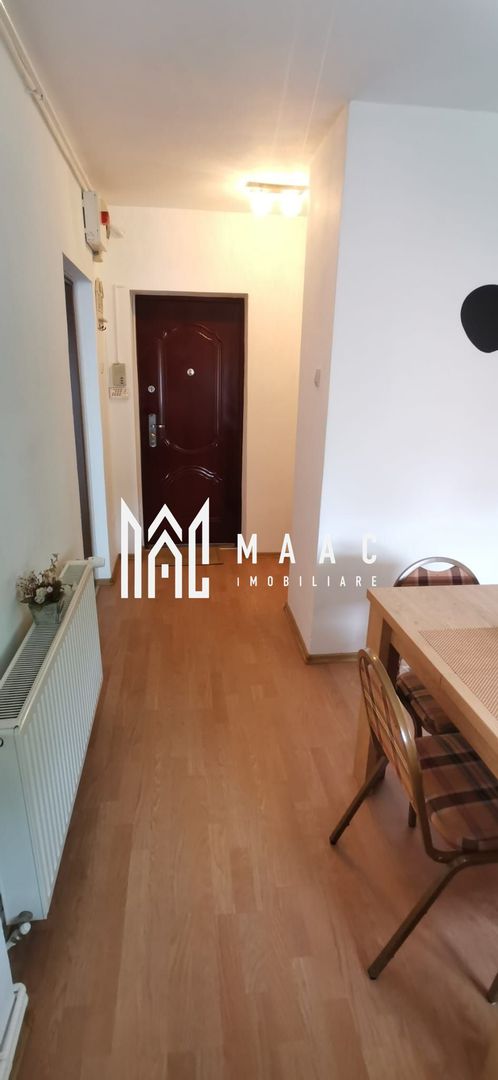 Apartament 2 camere I 56 MPU  I Soseaua Alba Iulia-Turnisor - Poză 10