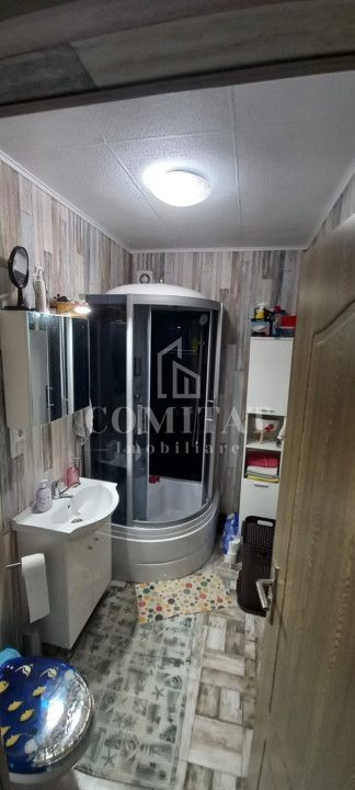 3 Camere| Decomandate| Curte comuna - Poză 6