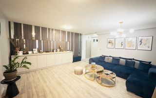 BG99-Ap 4 camere Mobilat Utilat LUX-COMISION 0% - Poză 3