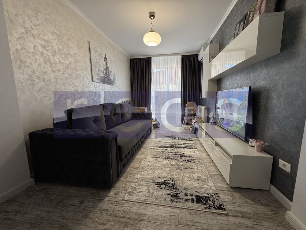 Apartament 2 camere, zona Ozana - Poză 1