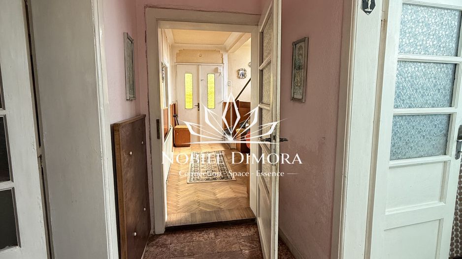 Casa spatioasa de 156mp cu 4 camere, teren de 237mp in Buzias - comision 0! - Poză 4