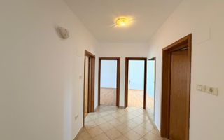 HERASTRAU | INCHIRIERE 4 CAMERE | 115MP | NEMOBILAT | LOC PARCARE | - Poză 19