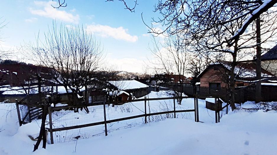 Teren 601mp in Brasov cartier Schei, plan drept, pret 95000 euro. - Poză 6