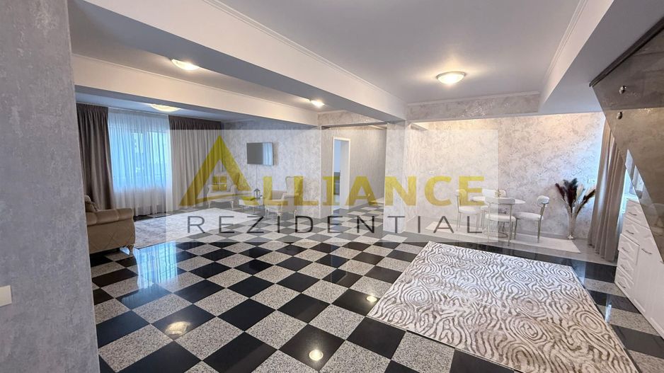 Casa Individuala - 5 camere - 3 bai - 450mp teren - Poză 8
