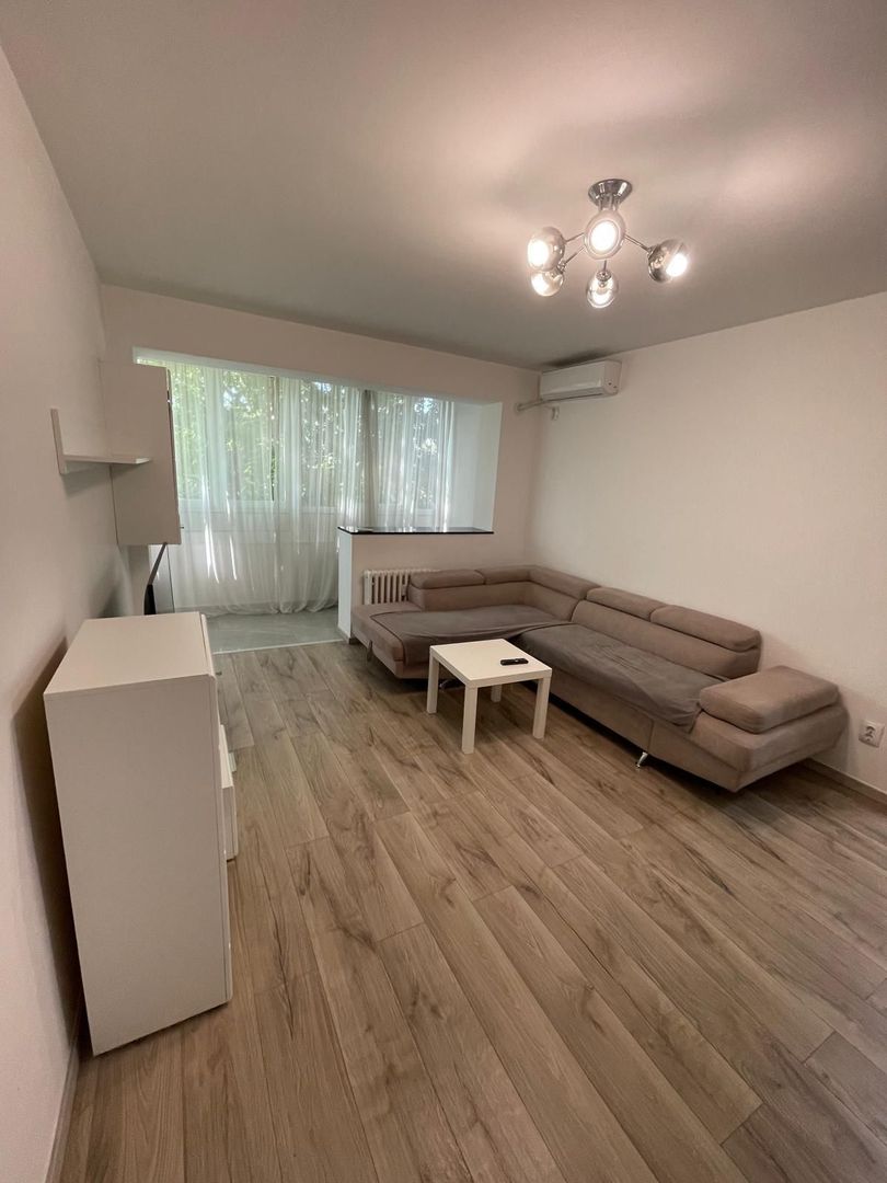 Apartament 2 camere Piata Victoriei-Calea Dorobanti - Poză 8