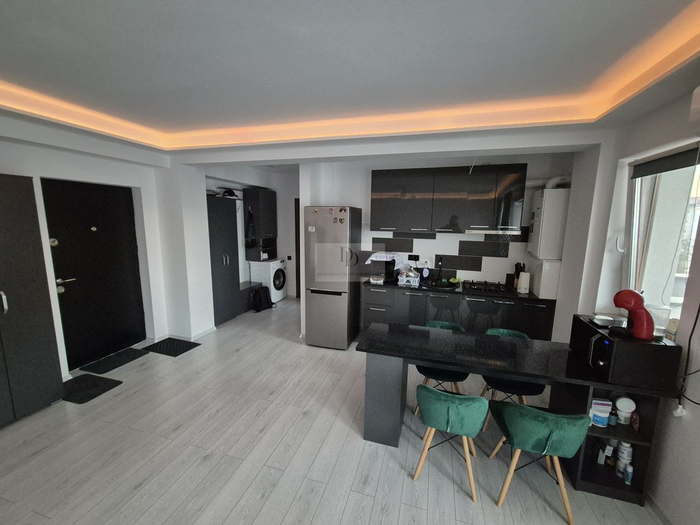 Vânzare Apartament 2 camere | Intre Lacuri - Mureșului | Iulius Mall - Poză 5