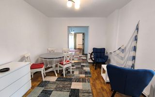 CENTRU PLAJA MODERN(COD03)- Apartament modern in vila interbelica ! - Poză 6