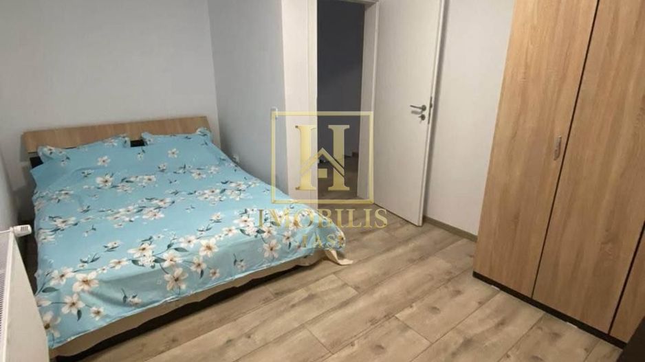 Casa individuala mobilata 85 mp Hlincea 135000 euro - Poză 7