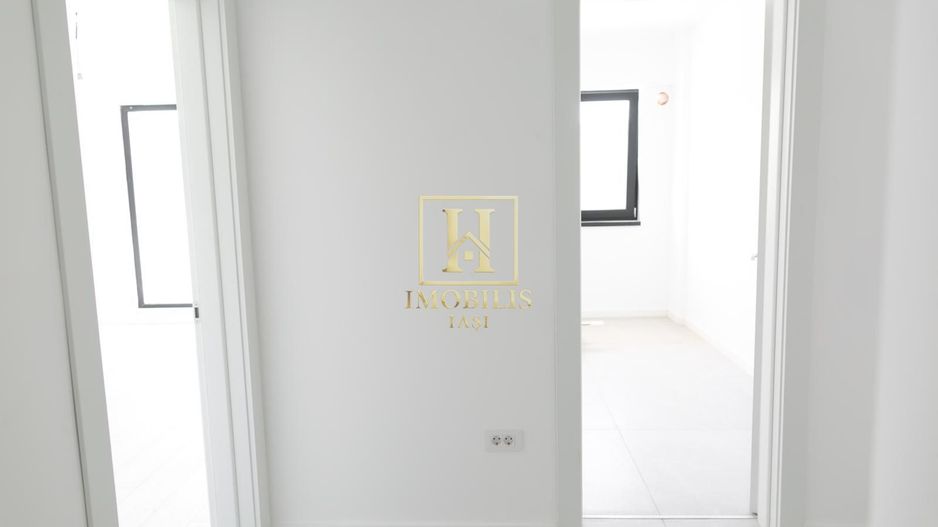 INTABULAT Apartament 1 camera Dec. 44 mp 79000 euro Bucium - Poză 3