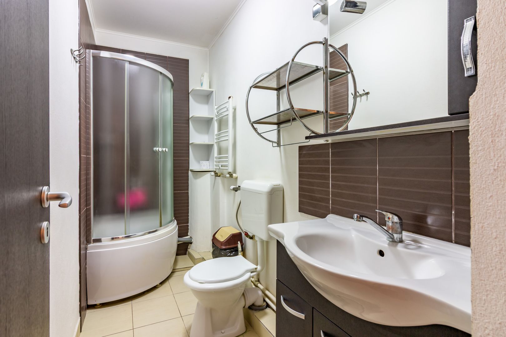 Vânzare casă / vilă tip duplex cu 4 camere - Dragomirești-Vale - Poză 17