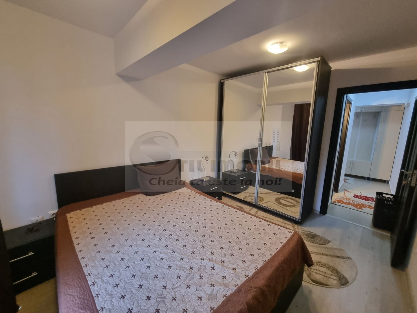 Apartament 2 camere, Nicolina – Etaj 1 , Bloc 2014 ! - Poză 6