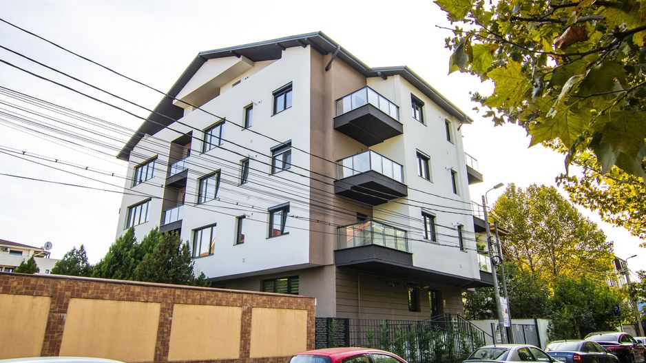 Drumul Taberei - Valea Doftanei,  etajul 1, finisat la cheie, bloc nou finalizat - Poză 19