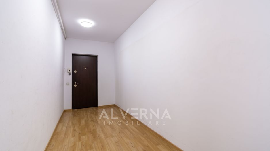 Spatiu de Birouri | 84 mp | 4 Camere | Parcare | Zona Floresti - Poză 12