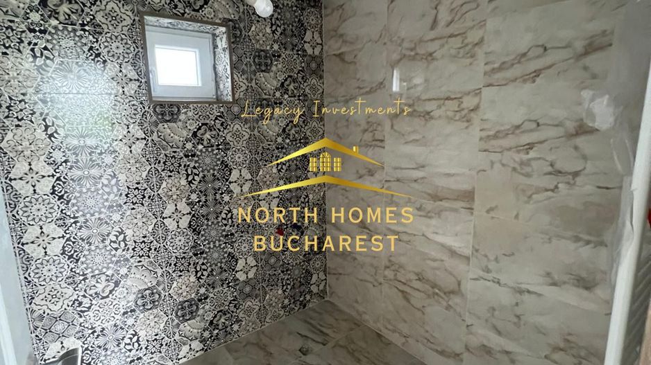 Apart-Hotel de inchiriat -6 GARSIONIERE -ZONA 13 SEPTEMBRIE - Poză 13