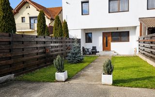 Apartament 3 camere cu grădină generoasă – 152 mp | Cartierul Arhitecților - Poză 2