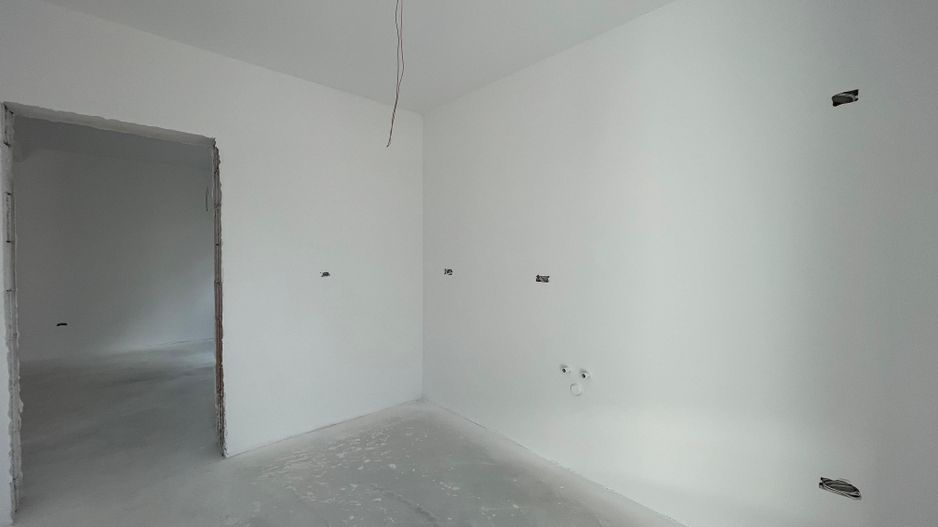 Duplex cu 3 camere și toate utilitățile-129.900€ |Moșnița Veche| - Poză 8