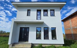 Martinesti, Casa individuala pe etaj, Cartier rezidential nou - Poză 1