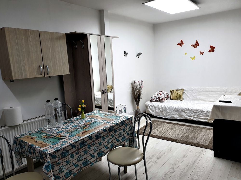 COMISION 0 | Vilă cu 10 apartamente | P+2E+M | 470 mp | Zona Lipovei - Poză 30