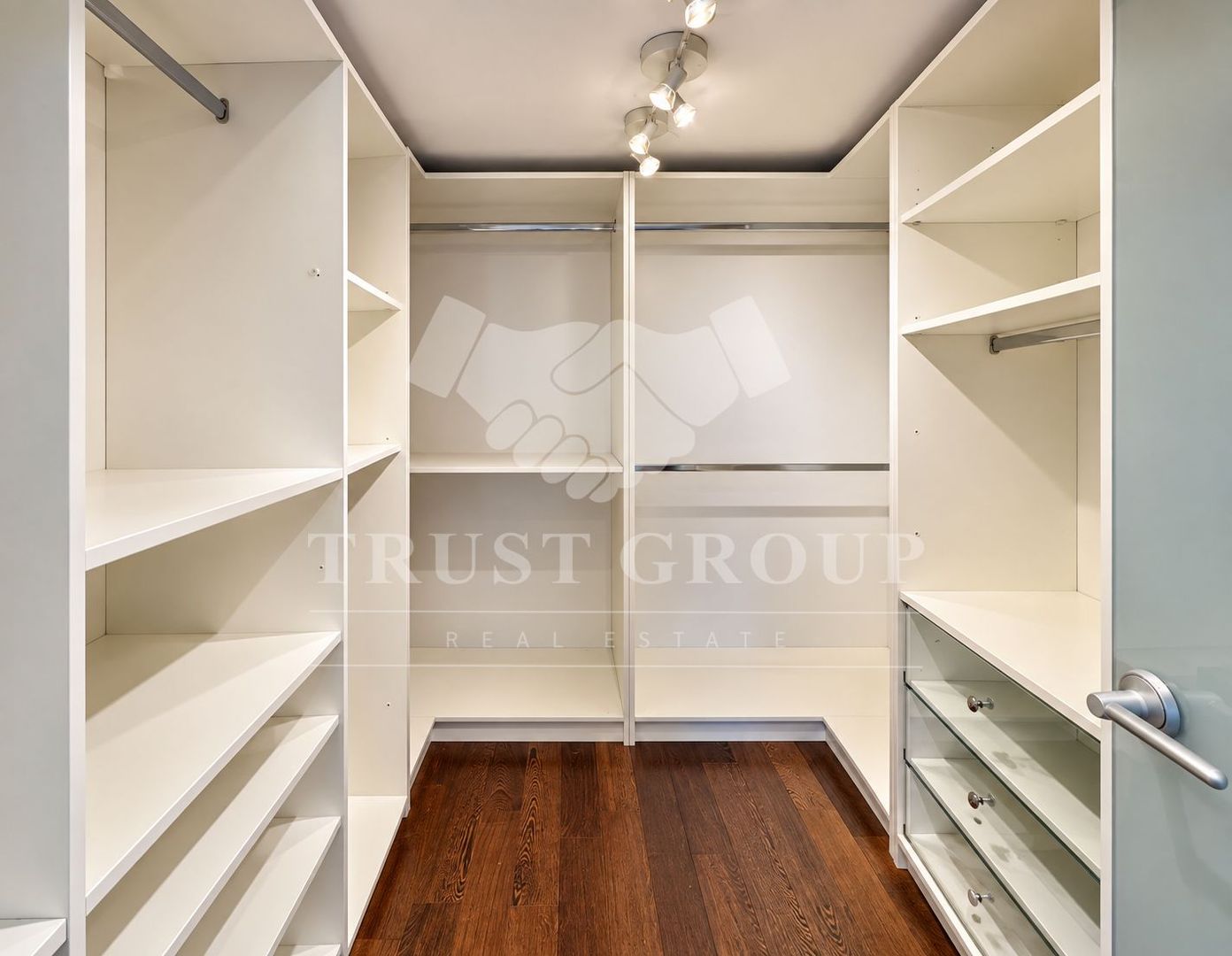 Duplex 3 camere | Floreasca | Loc de parcare - Poză 23