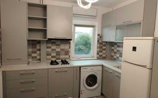 Apartament 2 camere – ultracentral, lângă Palas Mall – 580 € - Poză 3