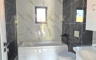Casa individuala 110 mp, teren 500 mp, SATU NOU, FARA COMISION! - Poză 9