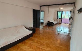 Apartament 2 camere Dorobanti | Imobil 1962 - Poză 3