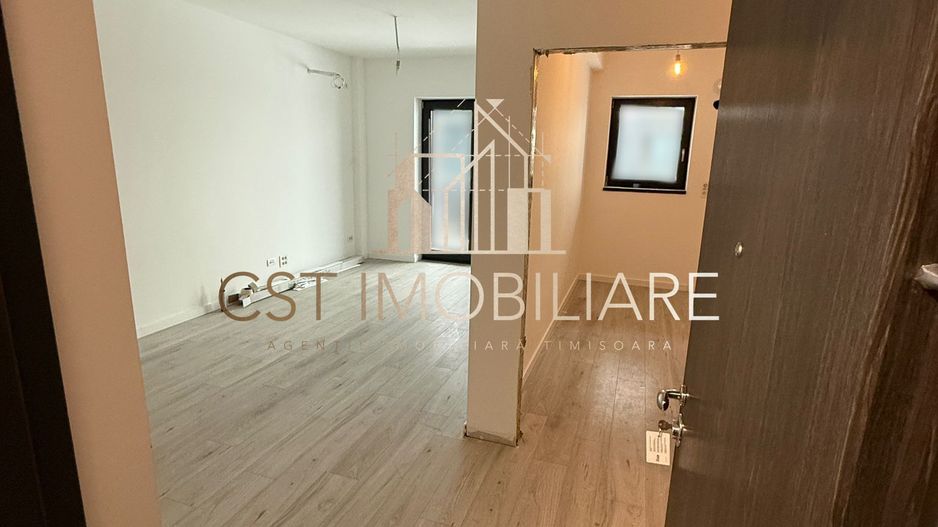 Apartament cu 2 camere / Torontalului - Poză 1