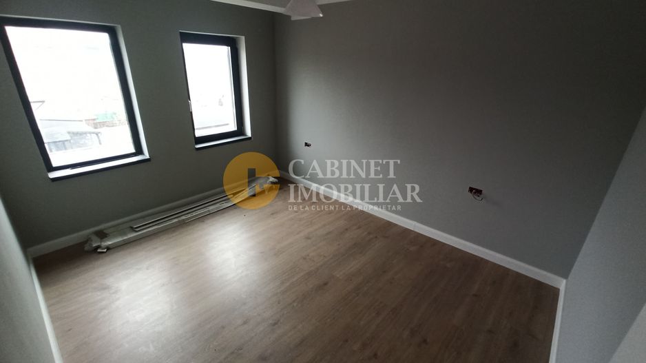 Pacurari/Rediu -3 camere - bloc nou - 80 mp - Poză 1