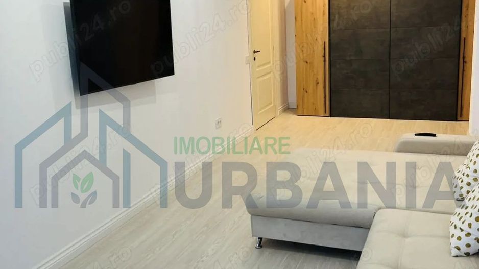 Apartament de închiriat 2 camere - Poză 5