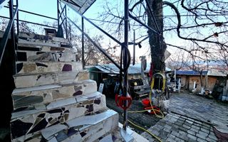 Casa individuala de vanzare, Dealul Furcilor - Poză 19