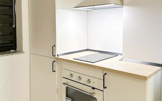 Chirie I Studio Dublu I Ivory Residence - Poză 7