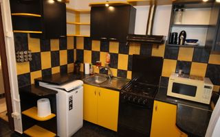 2 camere, langa Baza Sportiva nr 2-Complexul Studentesc, ideal pentru un student - Poză 7