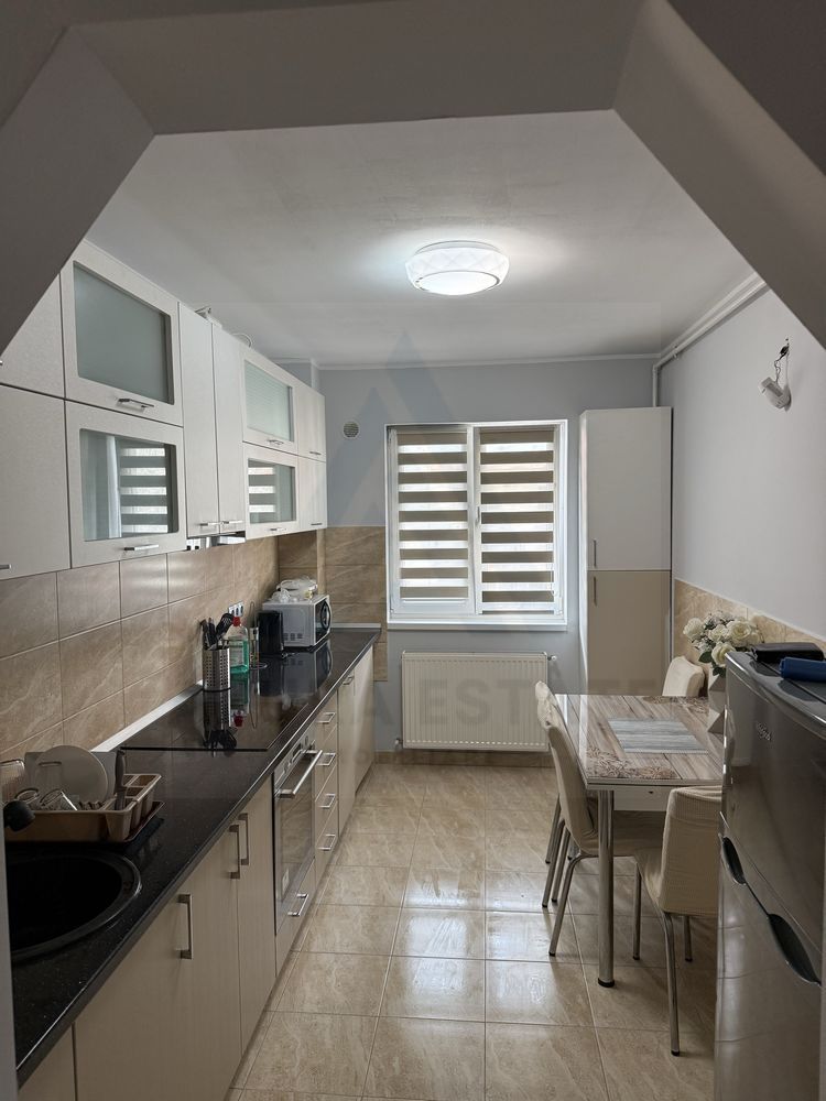 Apartament modern 50 mp utili etaj 2 lift si parcare privata Terezian - Poză 5