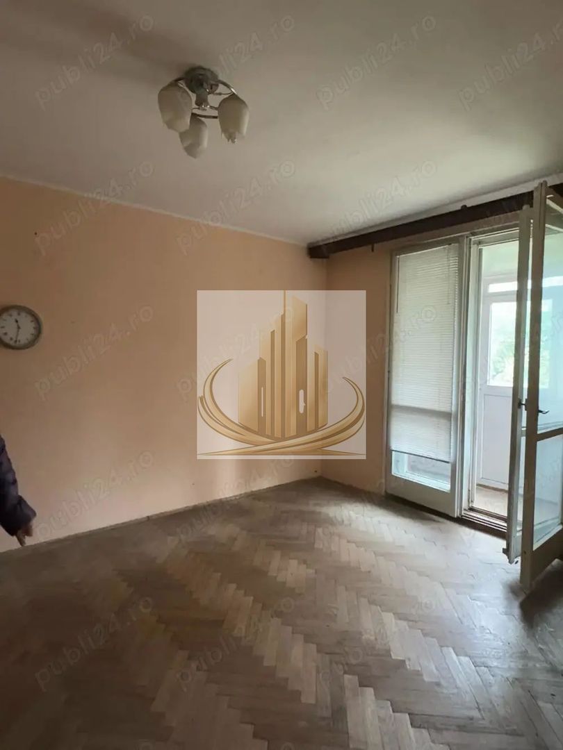 Apartament 2 camere | Etaj 4/4 | Sector 3 | Bloc reabilitat - Poză 5
