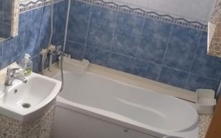 Apartament 3 camere de închiriat în zona Bicaz Dacia, Iași - Poză 8