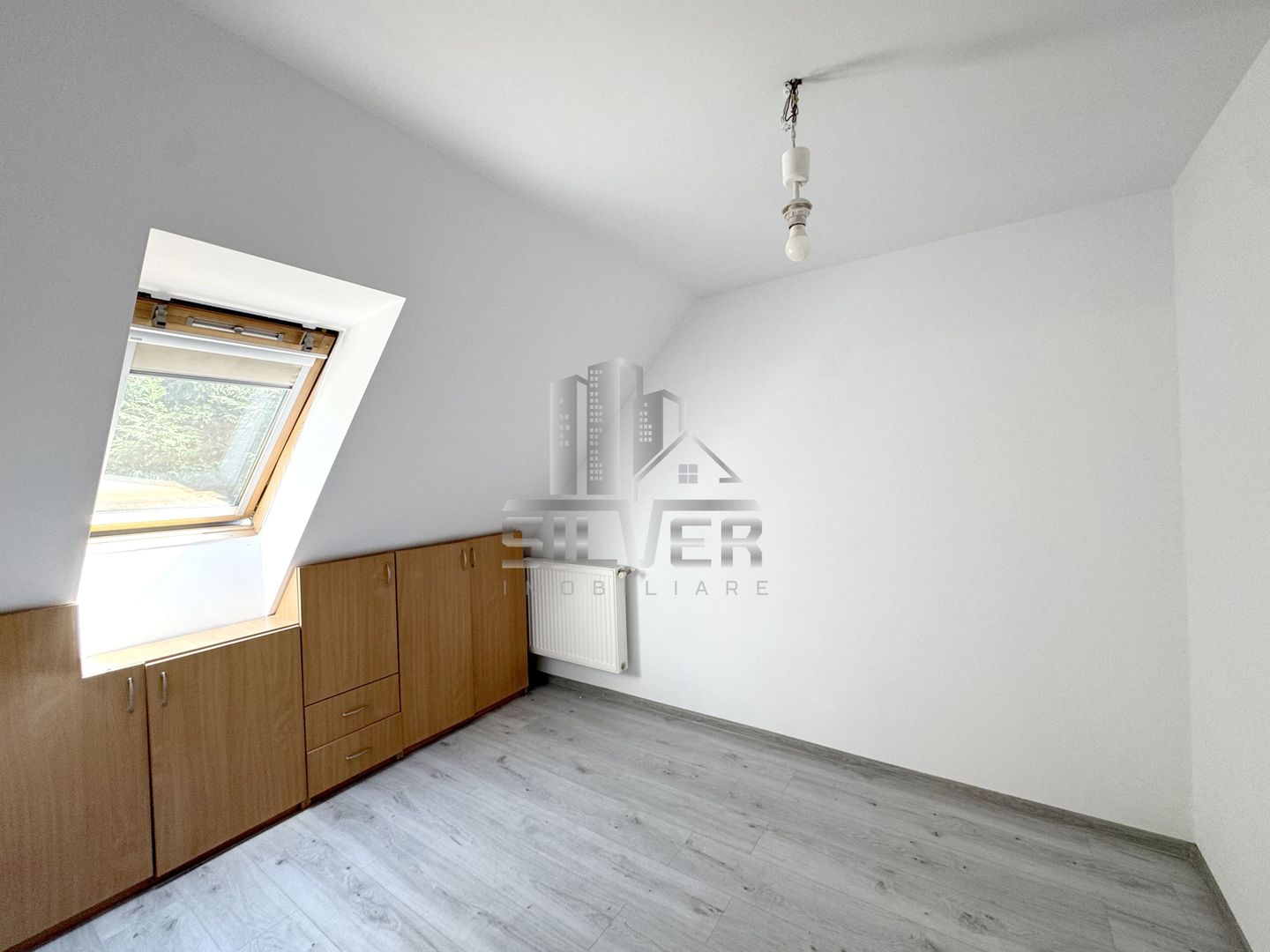 Casa intr-un imobil cu 4 unitati locative/80 mp/zona Somesului. - Poză 14