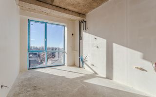 Vânzare apartament 2 dormitoare șoseaua Hîncești, Telecentru - Poză 10