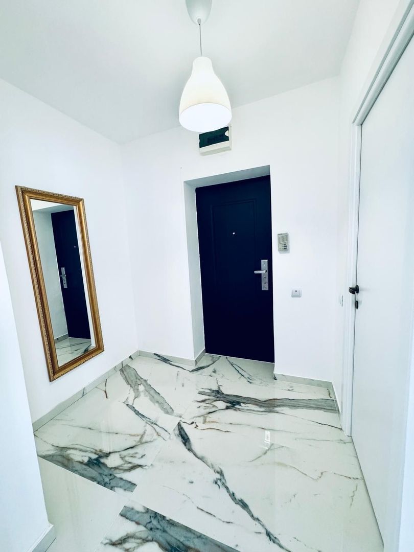 Vanzare apartament luminos de 3 camere, 2 balcoane in Titan-L. Rebreanu-RENOVAT - Poză 13