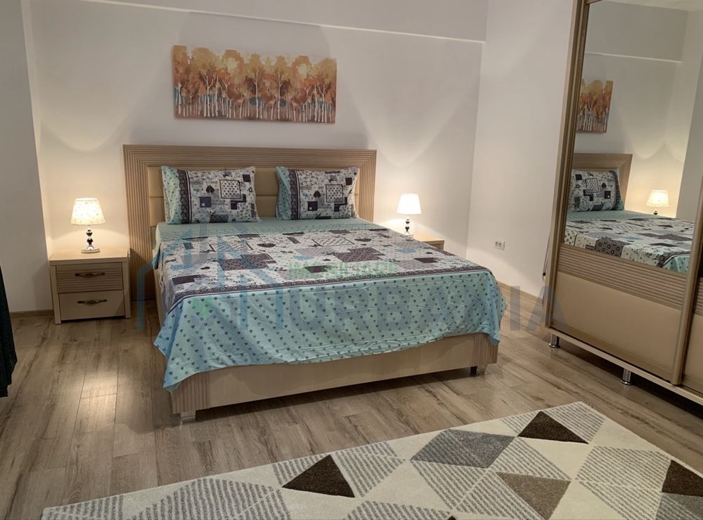 Bucium Confort Residence, Iasi – Apartament 2 camere decomandat, mobilat, 450 EUR/luna - Poză 3
