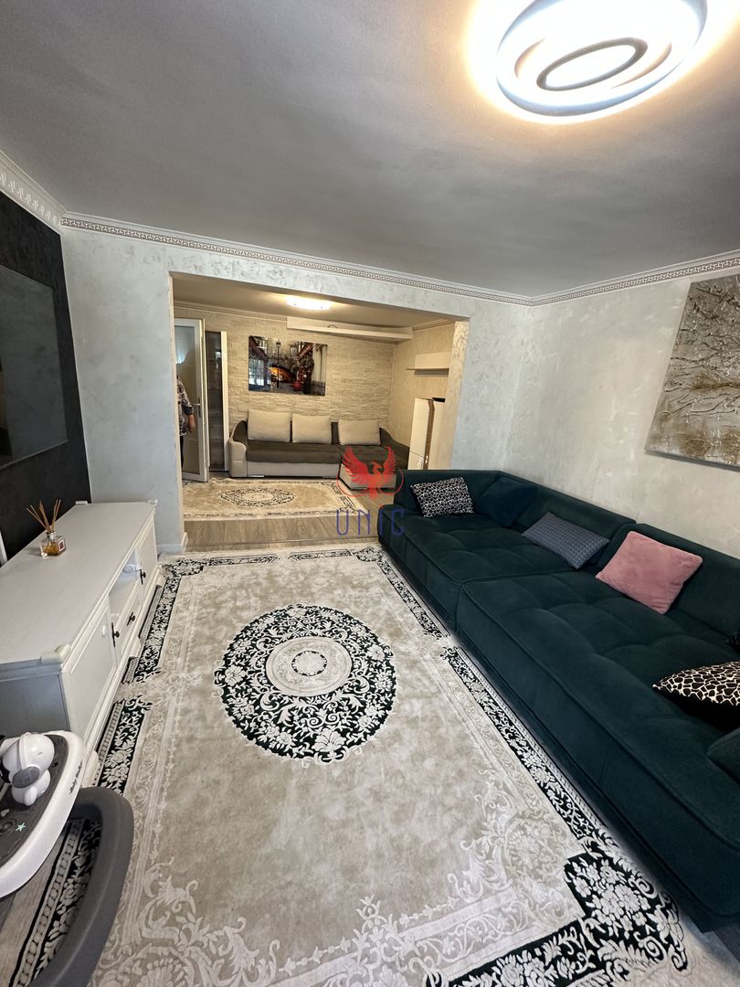 Casa de lux,  Bariera Valcii - Poză 26