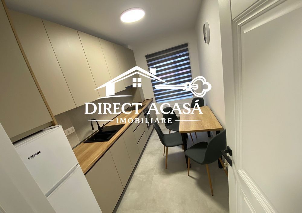 Apartament 2 camere decomandat Vivat Residence Piata Garii - Poză 3