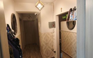 Apartament 2 camere complet mobilat și utilat – Popesti leordeni - Poză 12