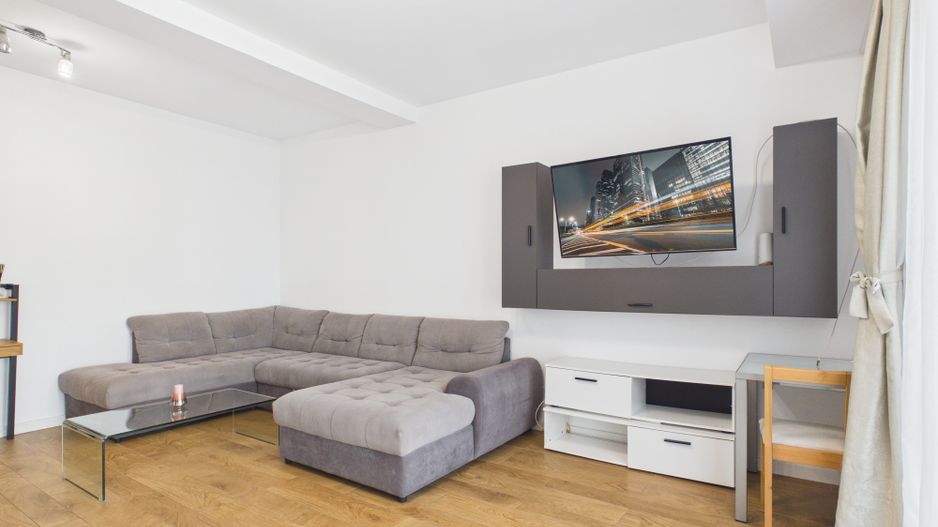 Apartament 2 camere | vanzare | Academia Romana - Palat Parlament | - Poză 5