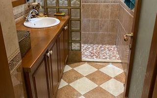 partament 3 camere, 98 mp + curte 150 mp – Andrei Mureșanu - Poză 6