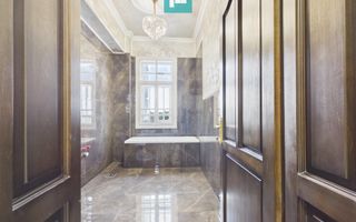 Proprietate Exclusivistă Rezidențial Seniori - Poză 60