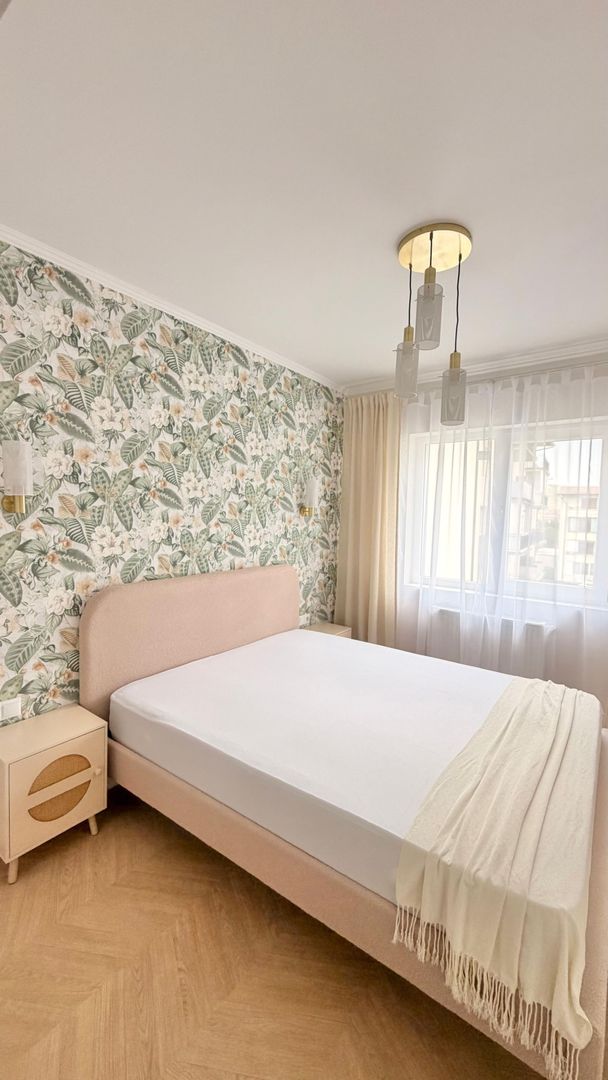Apartament modern de vânzare  | Zona Terra, Florești - Poză 14