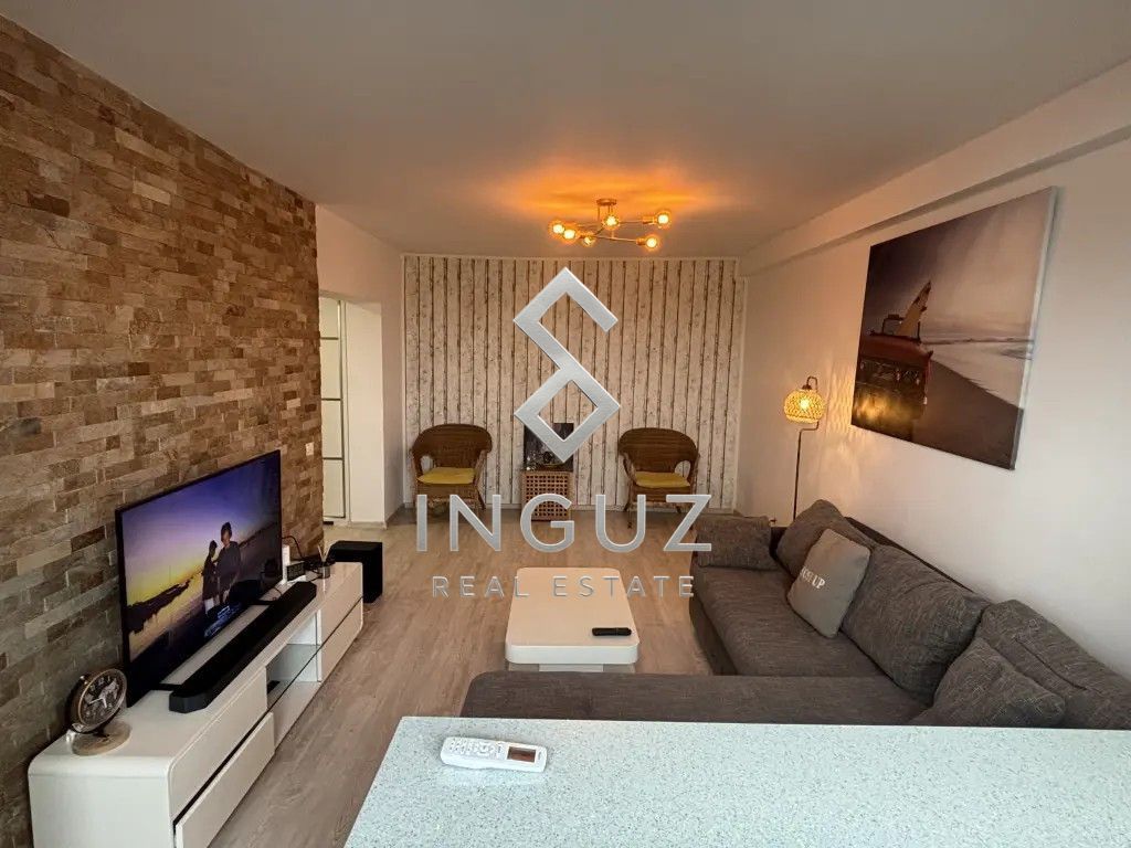 DE ÎNCHIRIAT | Apartament 2 camere | Piața Muncii | 550 € - Poză 1