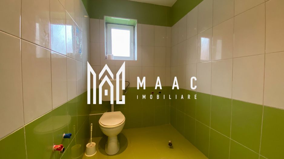 Casa tip Duplex 3 camere | Curte proprie | Piata Cibin - Poză 11