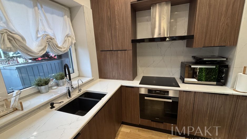 De închiriat vilă superbă Andrei Mureșanu - Poză 7