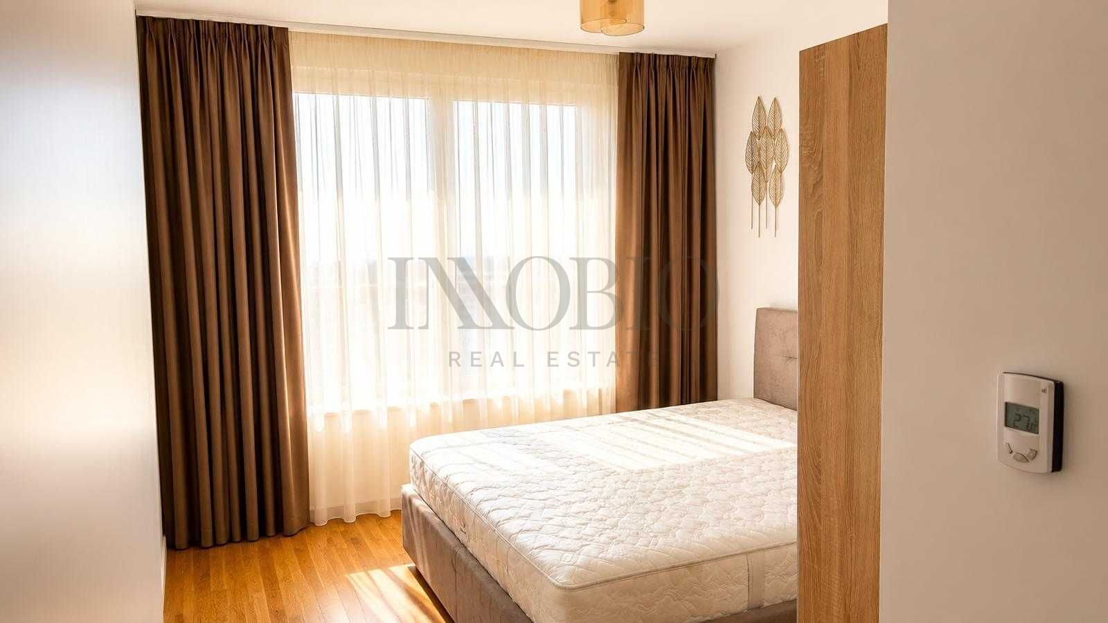 Apartament 2 camere premium | Elegant | Parcare inclusa | Herastrau - Poză 3